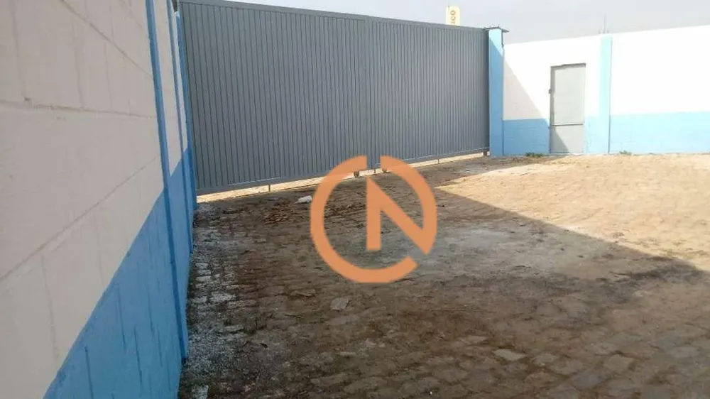 Depósito-Galpão, 1600 m² - Foto 5