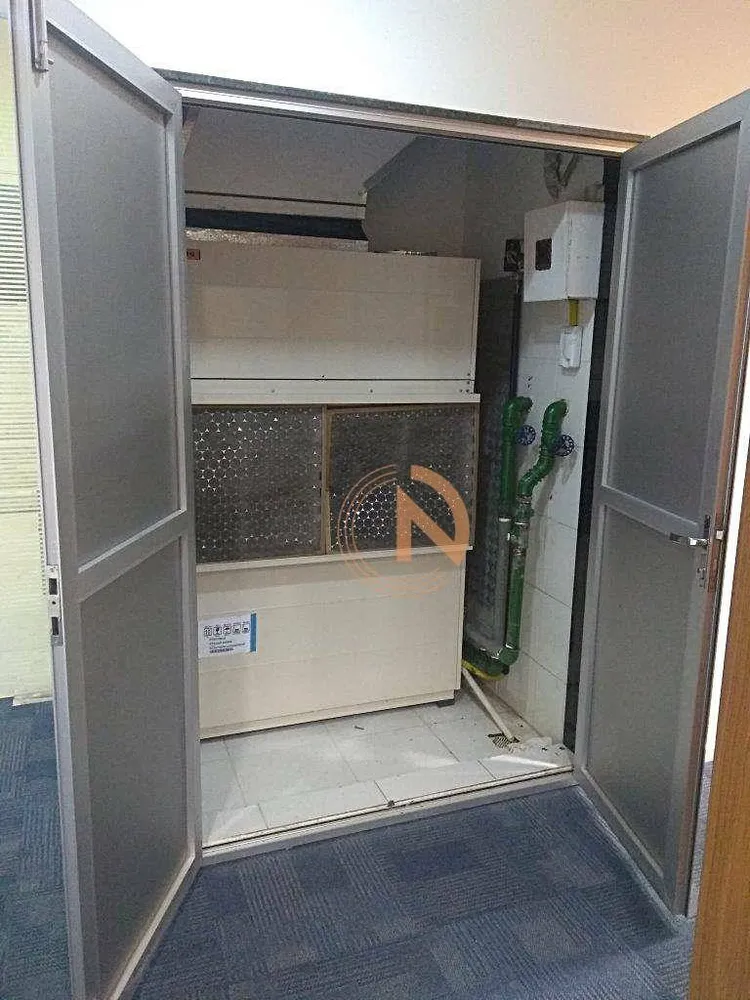 Sala-Conjunto, 177 m² - Foto 23