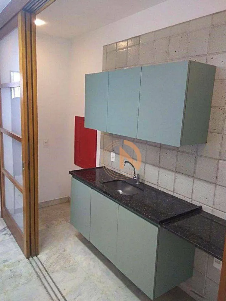 Sala-Conjunto, 177 m² - Foto 22