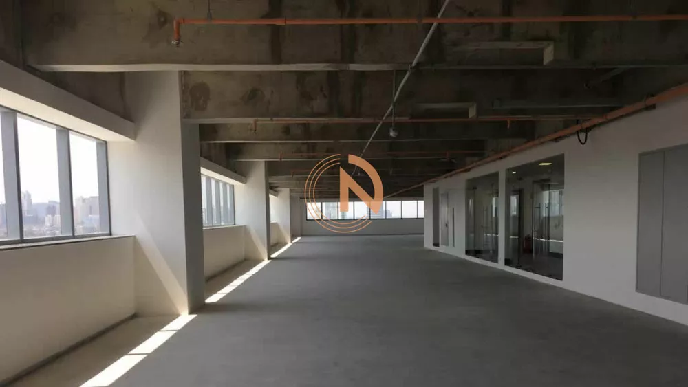 Prédio Inteiro para alugar, 6189m² - Foto 4