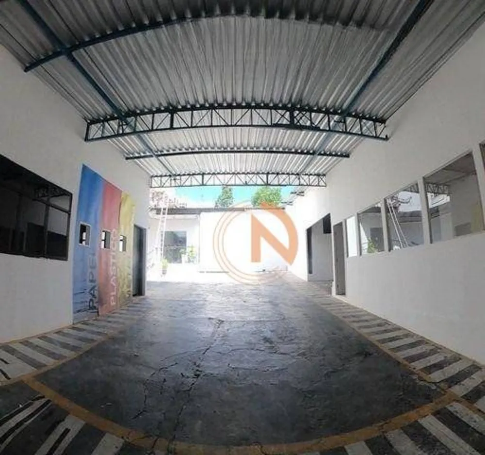 Depósito-Galpão, 485 m² - Foto 6