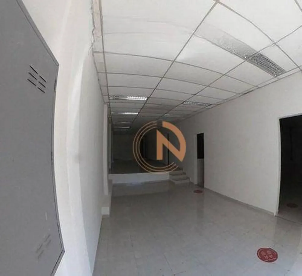 Depósito-Galpão, 485 m² - Foto 8