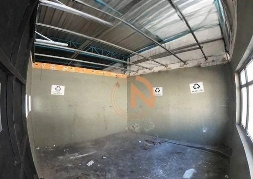 Depósito-Galpão, 485 m² - Foto 5