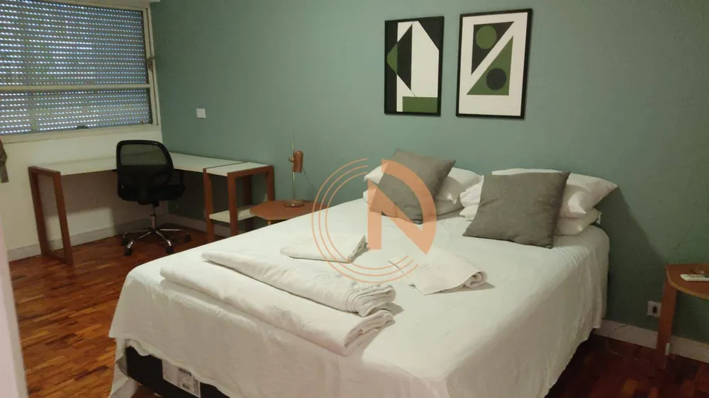 Apartamento, 3 quartos, 133 m² - Foto 8