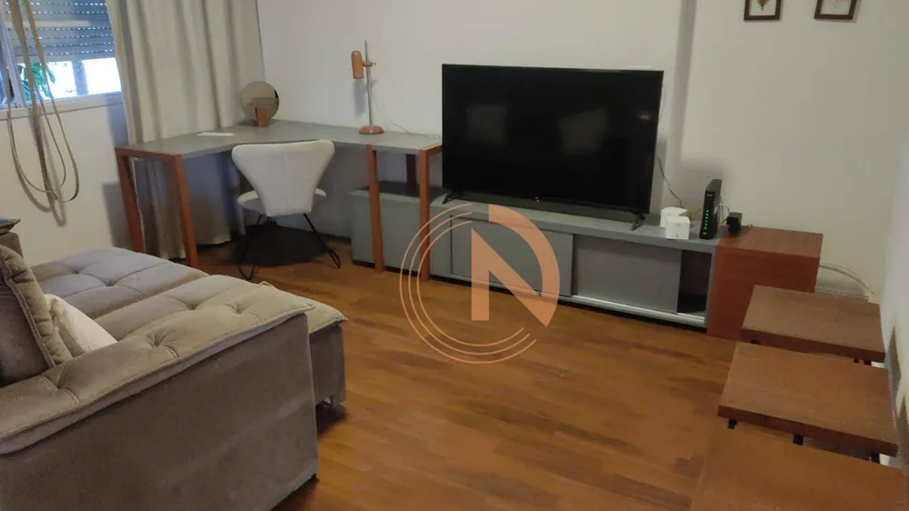 Apartamento, 3 quartos, 133 m² - Foto 4