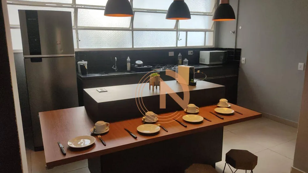 Apartamento, 3 quartos, 133 m² - Foto 3
