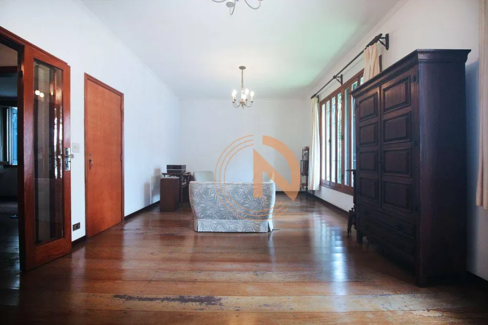 Casa, 3 quartos, 256 m² - Foto 3