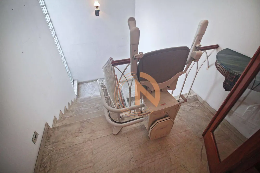 Casa, 3 quartos, 256 m² - Foto 7