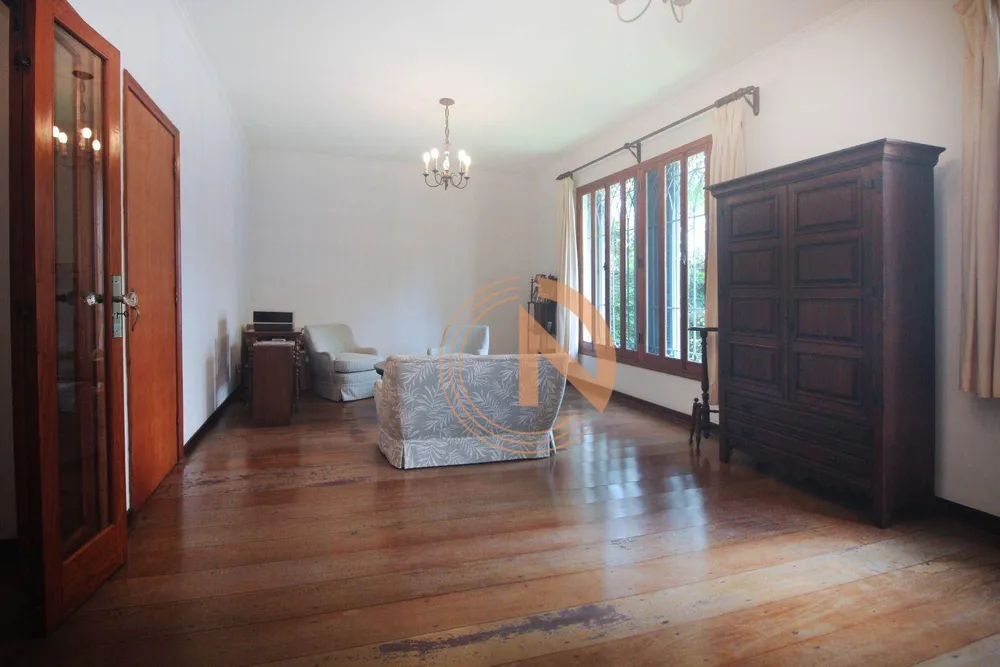 Casa, 3 quartos, 256 m² - Foto 2