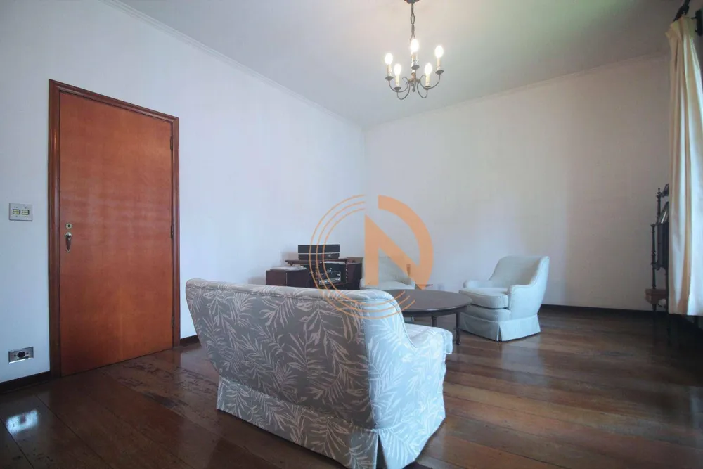 Casa, 3 quartos, 256 m² - Foto 4