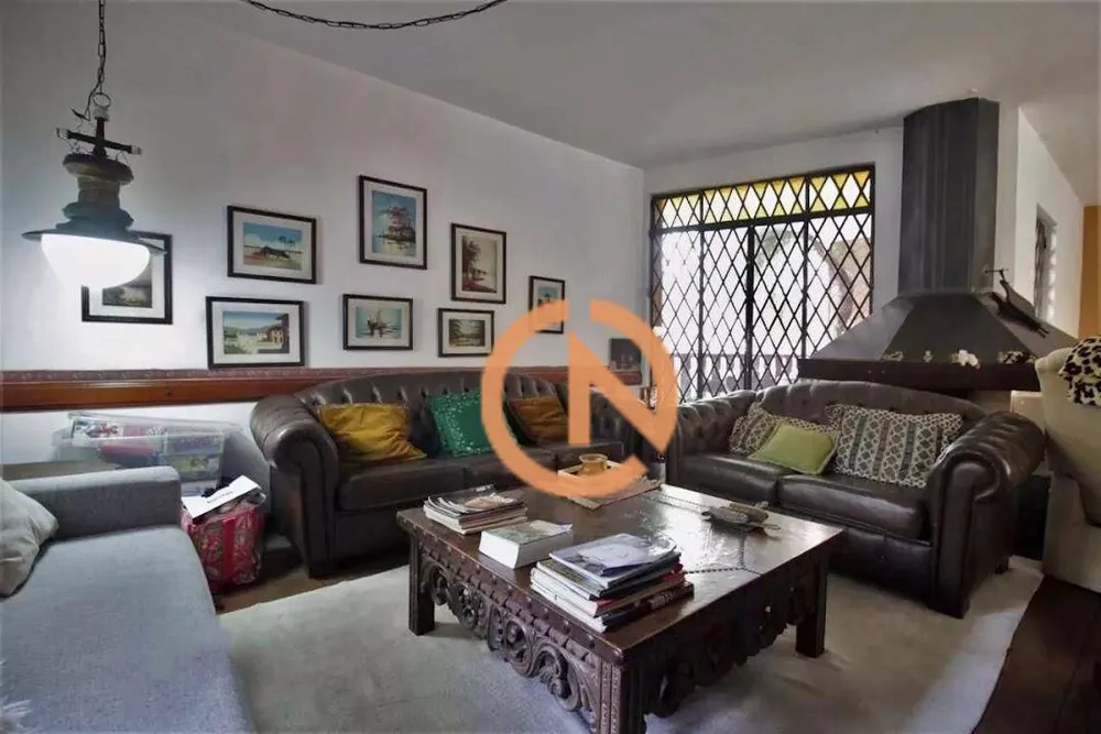 Sobrado, 6 quartos, 600 m² - Foto 6