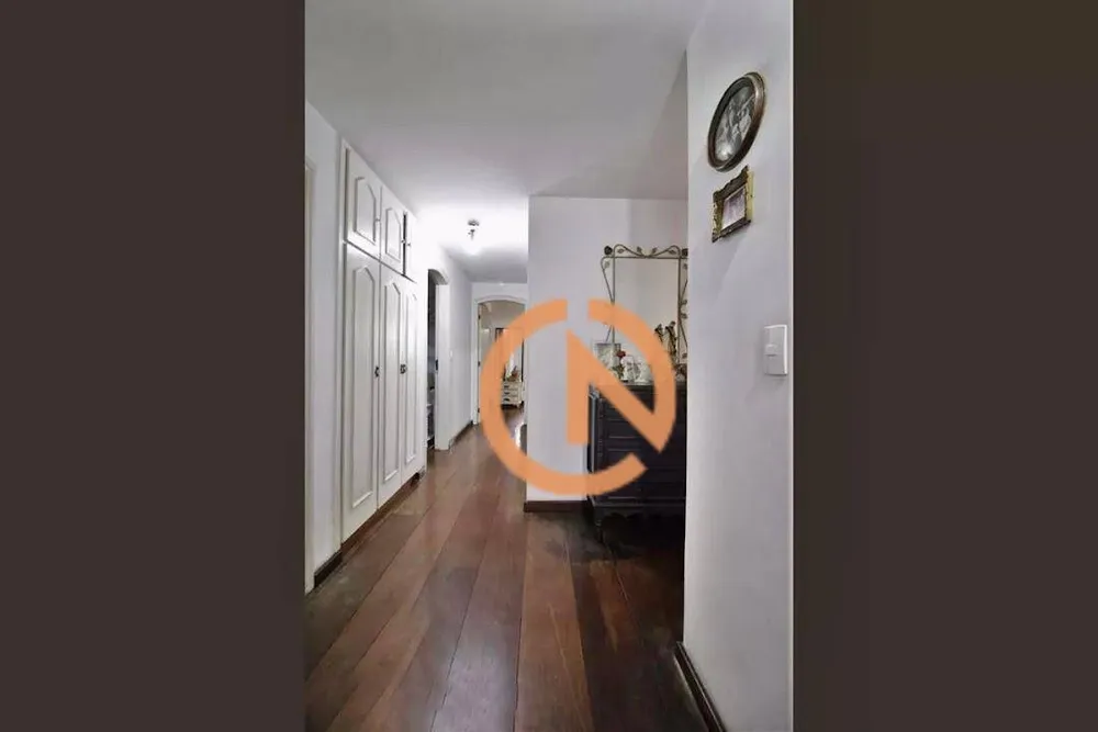 Sobrado, 6 quartos, 600 m² - Foto 8