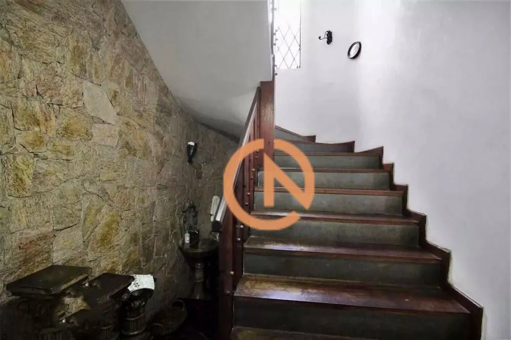 Sobrado, 6 quartos, 600 m² - Foto 3