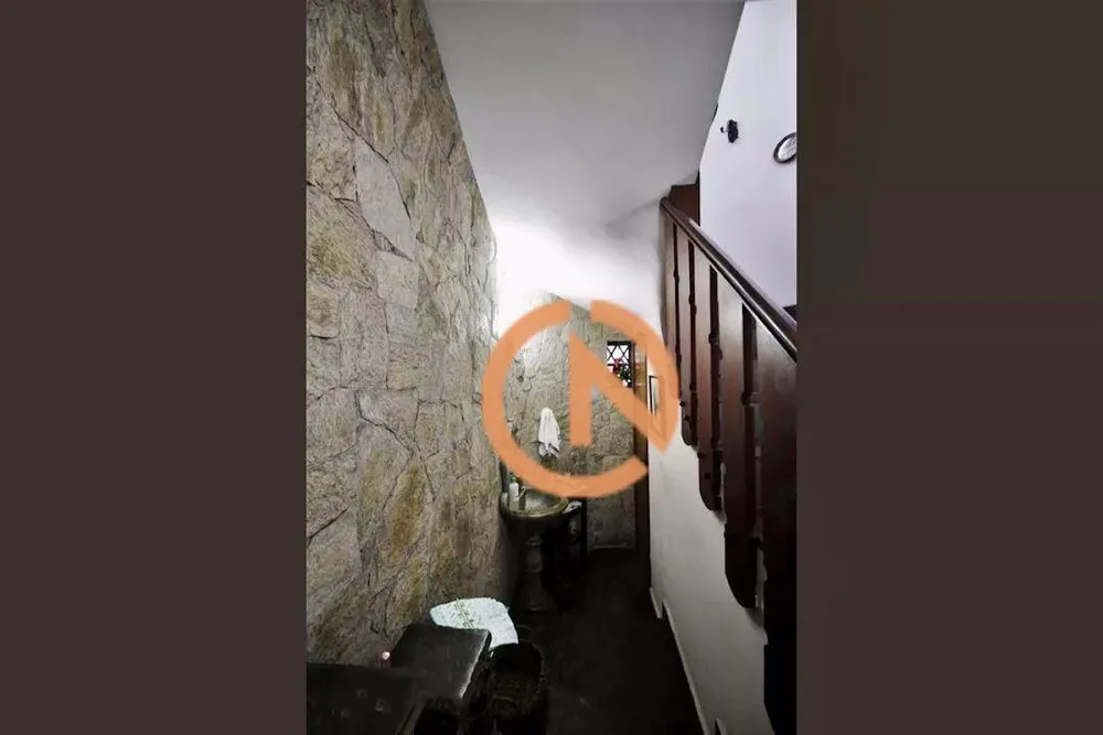 Sobrado, 6 quartos, 600 m² - Foto 2