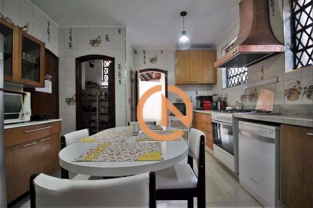 Sobrado, 6 quartos, 600 m² - Foto 7