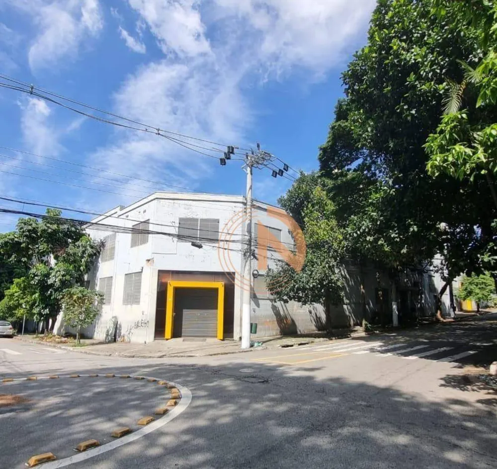 Depósito-Galpão, 6100 m² - Foto 4