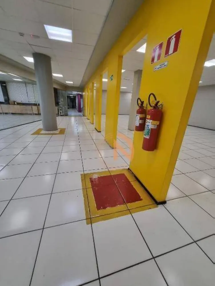 Depósito-Galpão, 6100 m² - Foto 3