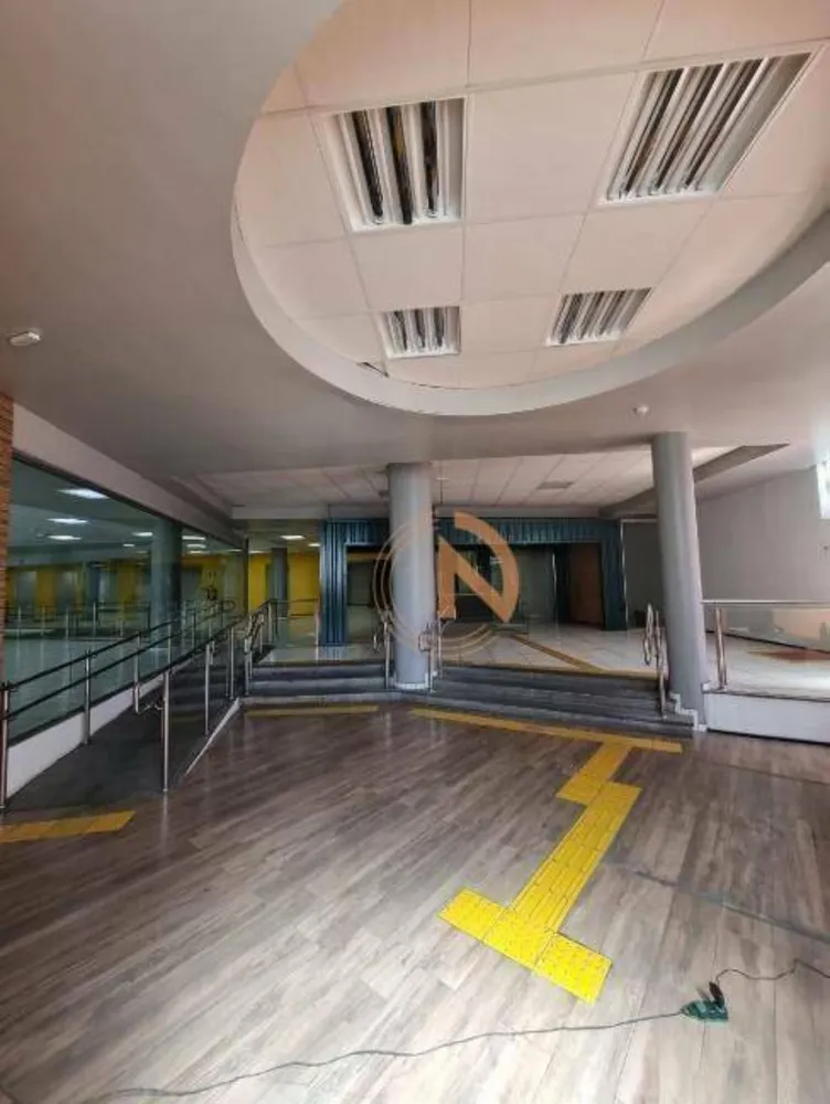 Depósito-Galpão, 6100 m² - Foto 2