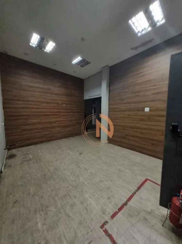 Depósito-Galpão, 6100 m² - Foto 1