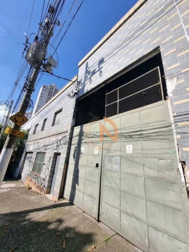 Depósito-Galpão, 6100 m² - Foto 5