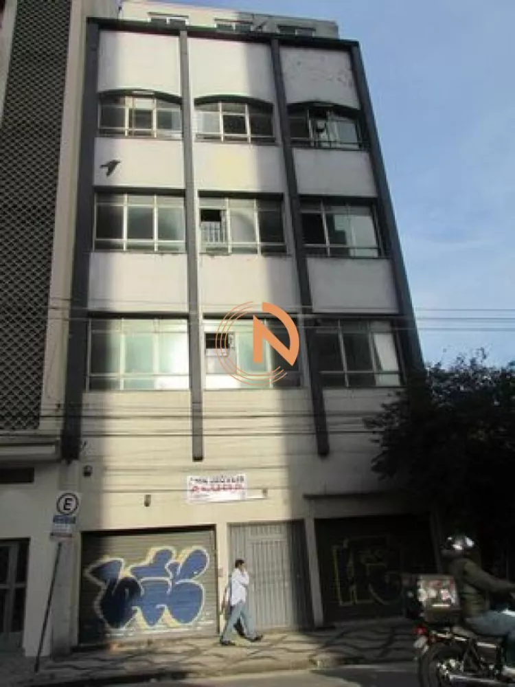 Prédio Inteiro à venda, 603m² - Foto 2