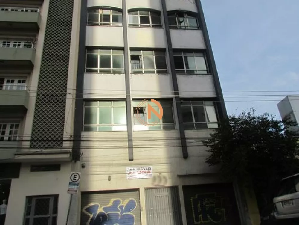 Prédio Inteiro à venda, 603m² - Foto 1