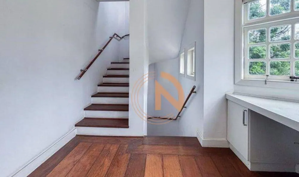 Sobrado, 3 quartos, 420 m² - Foto 2