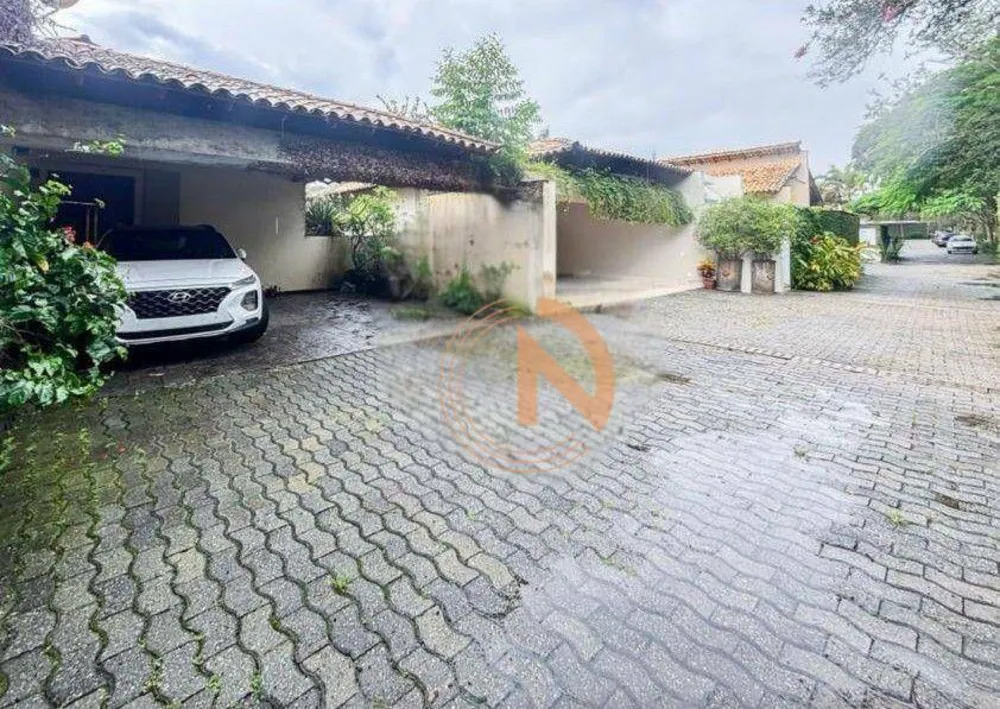 Sobrado, 3 quartos, 420 m² - Foto 8
