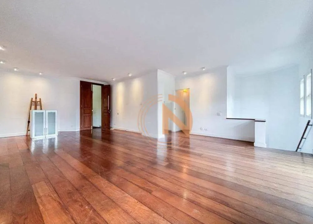 Sobrado, 3 quartos, 420 m² - Foto 3