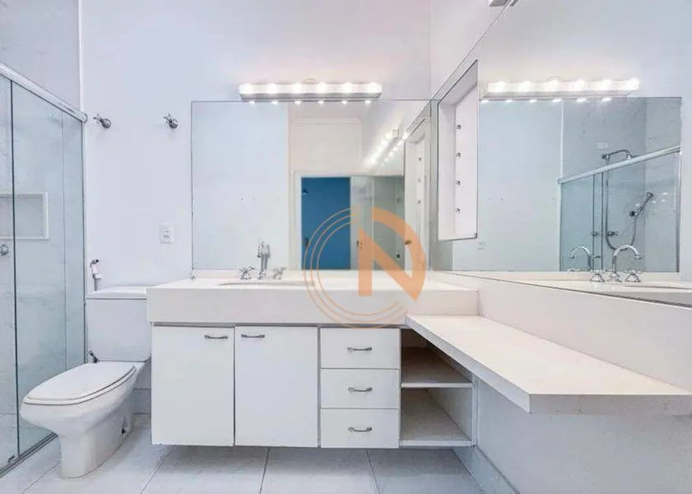Sobrado, 3 quartos, 420 m² - Foto 6