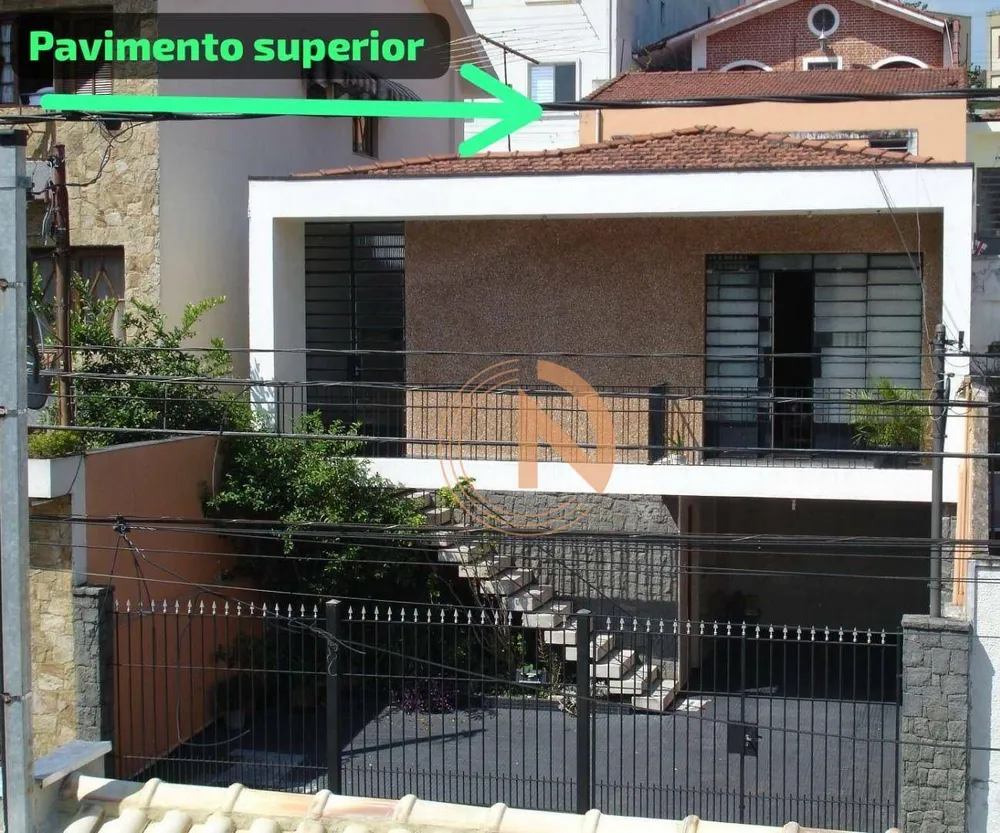 Casa, 3 quartos, 247 m² - Foto 2