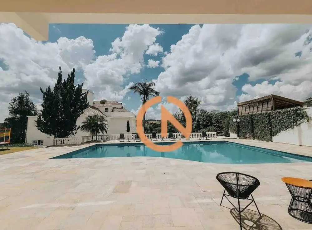 Sobrado, 12 quartos, 1300 m² - Foto 13