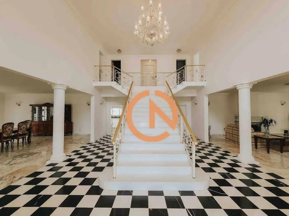 Sobrado, 12 quartos, 1300 m² - Foto 2