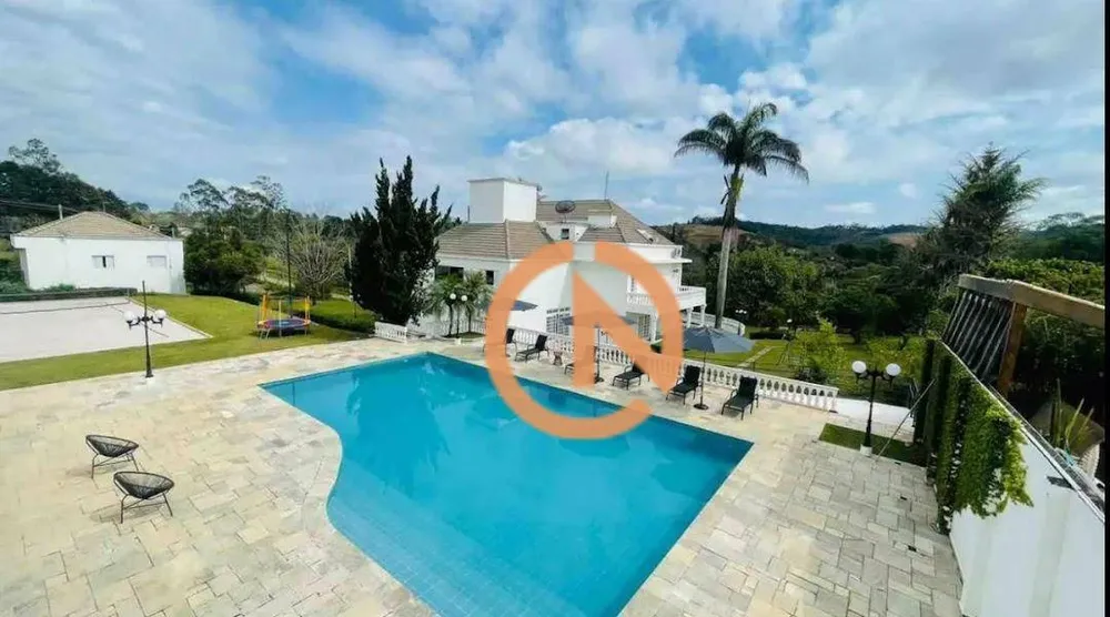 Sobrado, 12 quartos, 1300 m² - Foto 14
