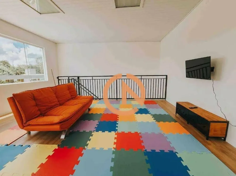 Sobrado, 12 quartos, 1300 m² - Foto 12