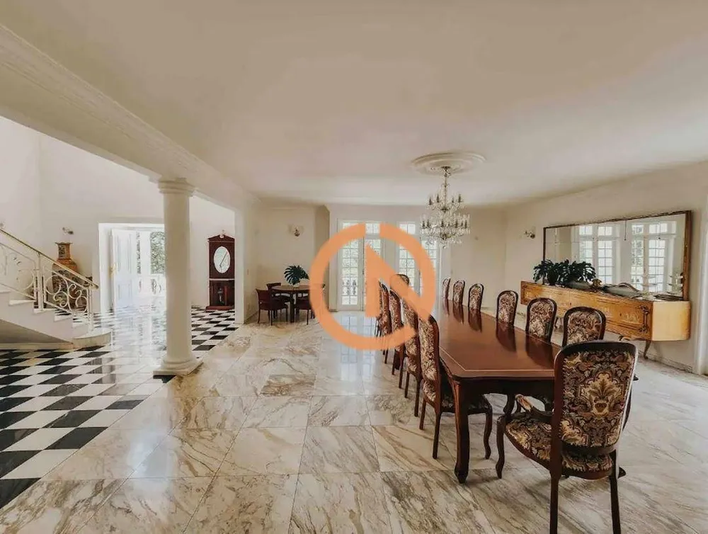 Sobrado, 12 quartos, 1300 m² - Foto 3