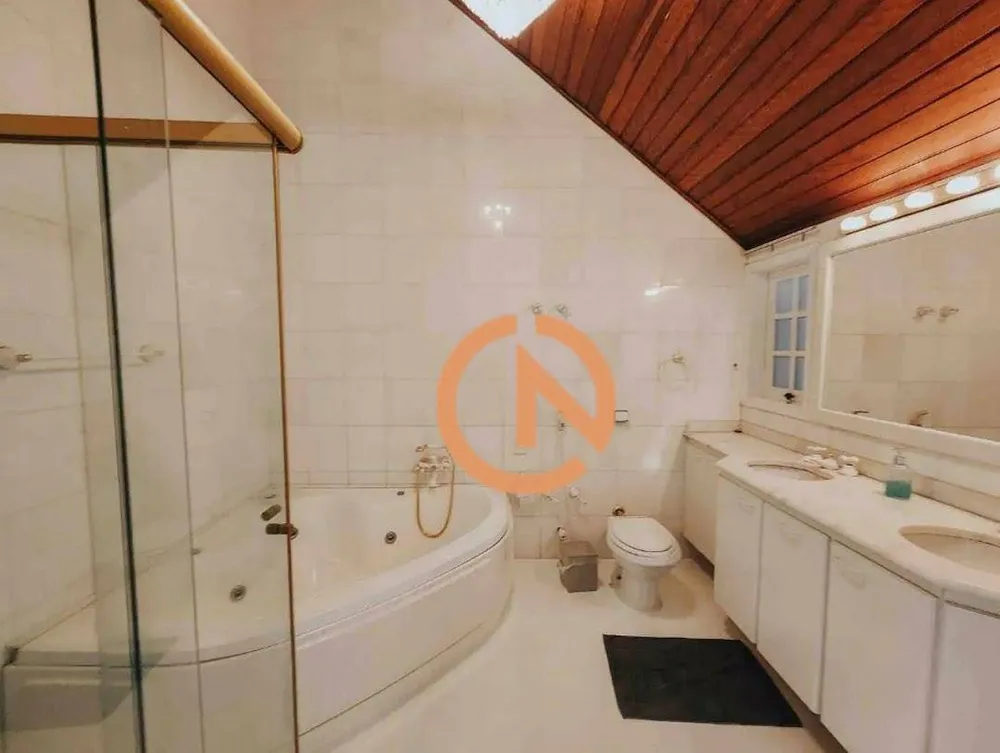 Sobrado, 12 quartos, 1300 m² - Foto 6