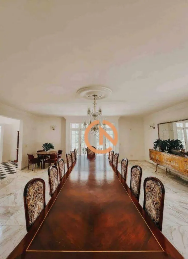 Sobrado, 12 quartos, 1300 m² - Foto 4