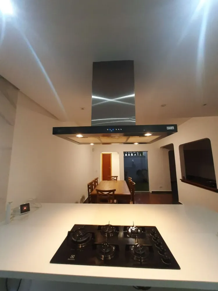 Sobrado, 3 quartos, 250 m² - Foto 5