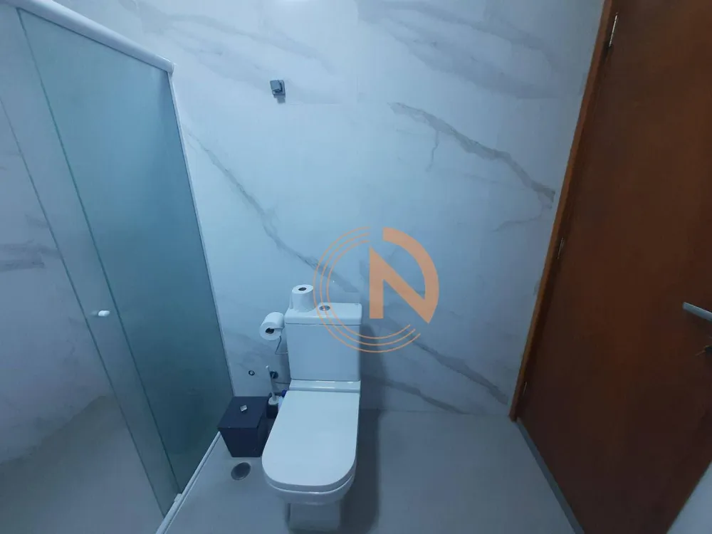 Sobrado, 3 quartos, 250 m² - Foto 6