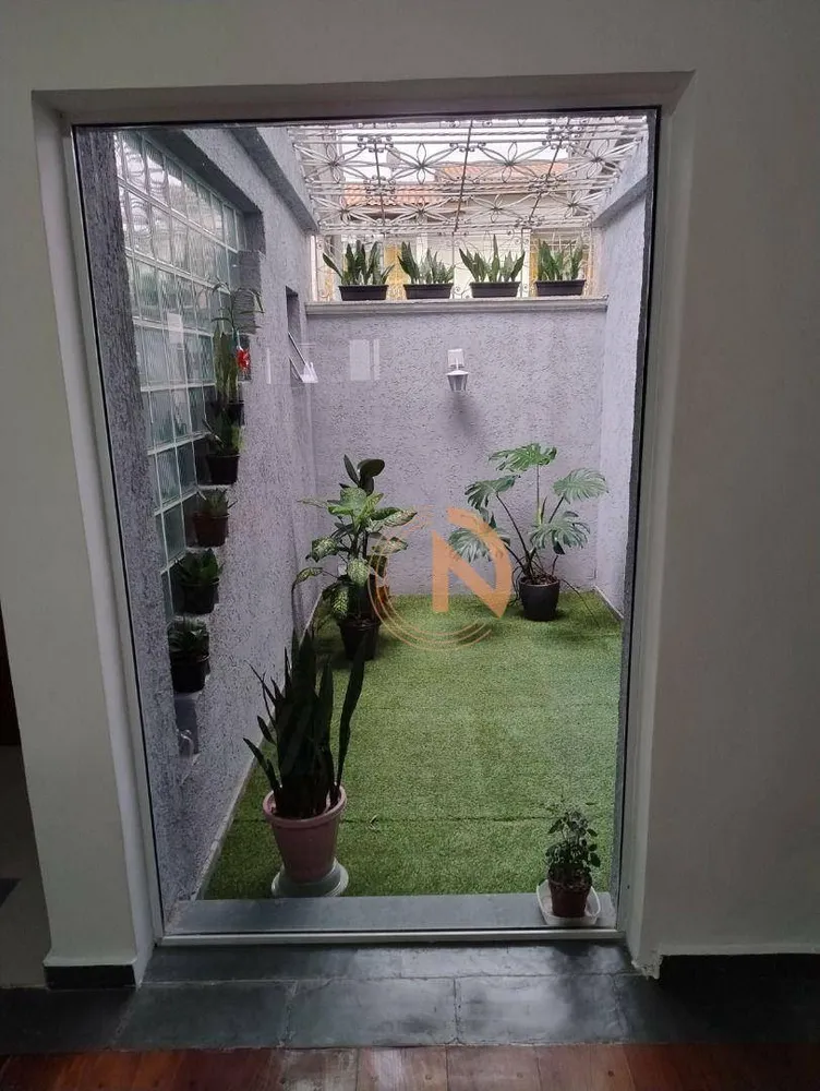 Sobrado, 3 quartos, 250 m² - Foto 7