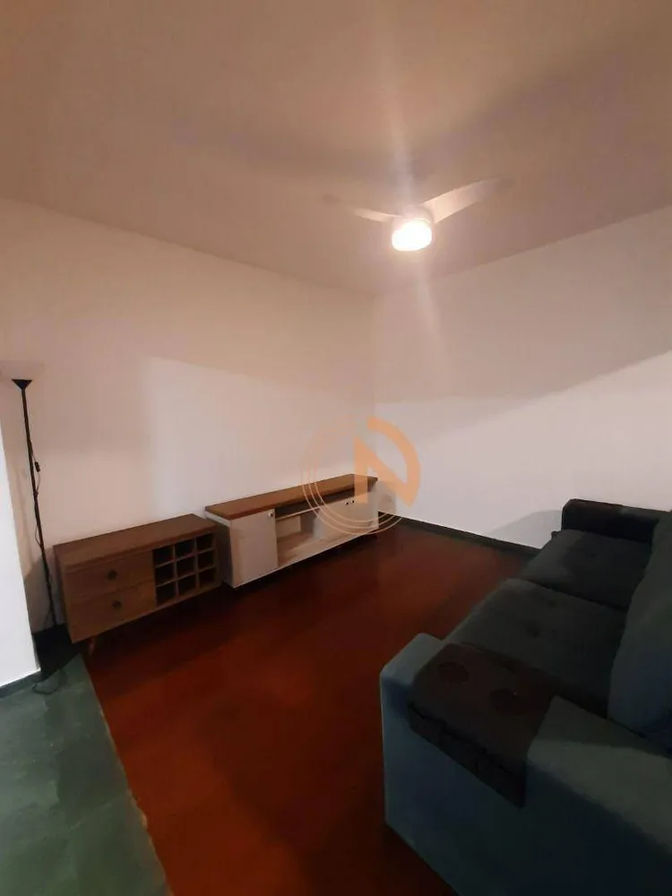 Sobrado, 3 quartos, 250 m² - Foto 1