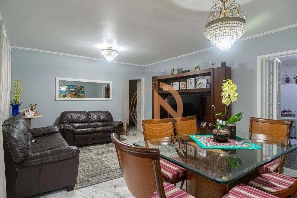 Apartamento, 3 quartos, 114 m² - Foto 2