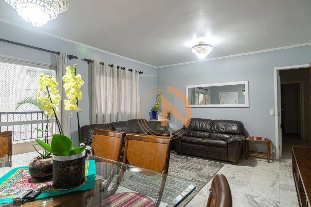 Apartamento, 3 quartos, 114 m² - Foto 4