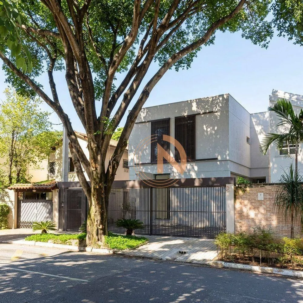 Casa, 3 quartos, 300 m² - Foto 1