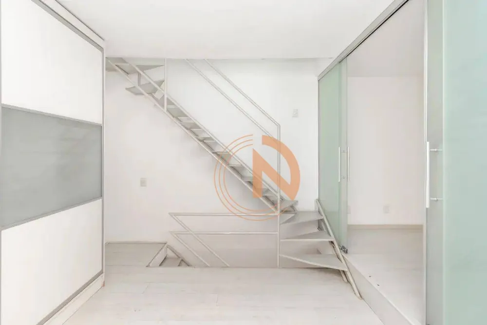 Cobertura, 1 quarto, 89 m² - Foto 5