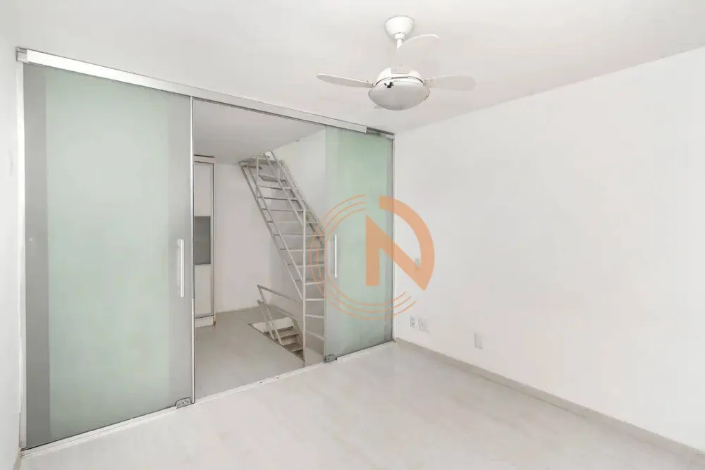 Cobertura, 1 quarto, 89 m² - Foto 4