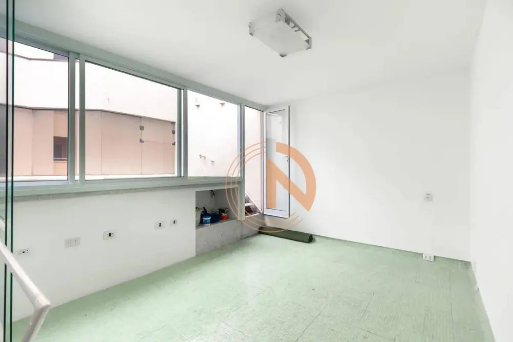 Cobertura, 1 quarto, 89 m² - Foto 3