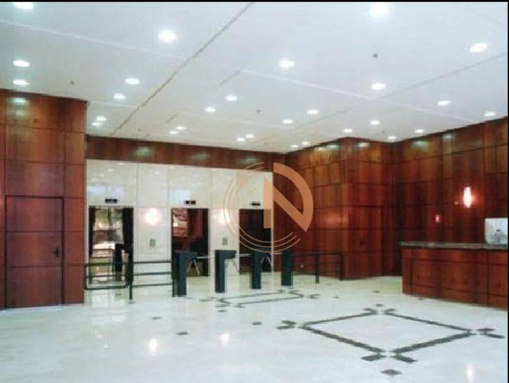 Sala-Conjunto, 203 m² - Foto 1