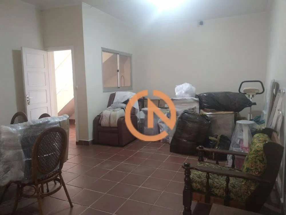 Casa, 4 quartos, 257 m² - Foto 3